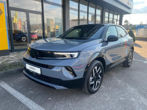 Opel Mokka GS AT 8 godina garancije!