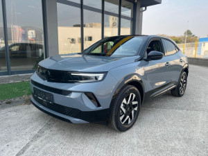 Opel Mokka GS 8 godina garancije!