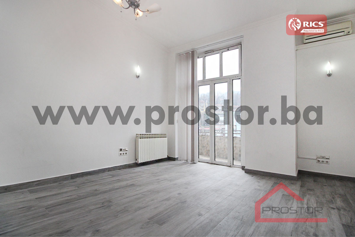 PROSTOR izdaje: Poslovni prostor, 110m2, Centar 3