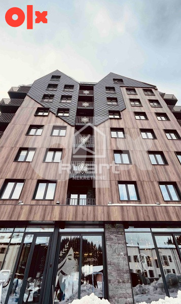 Apartman Jahorina | Kvart Nekretnine