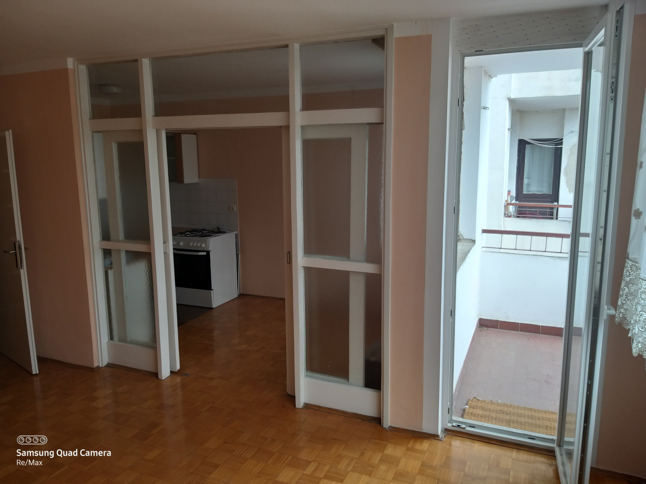 Dvosoban stan pod Starčevicom - 63 m2 3