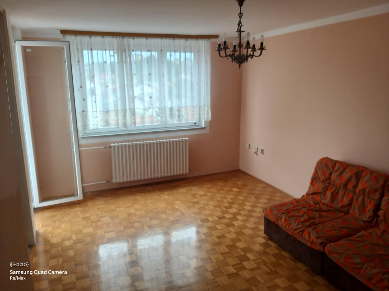 Dvosoban stan pod Starčevicom - 63 m2 4