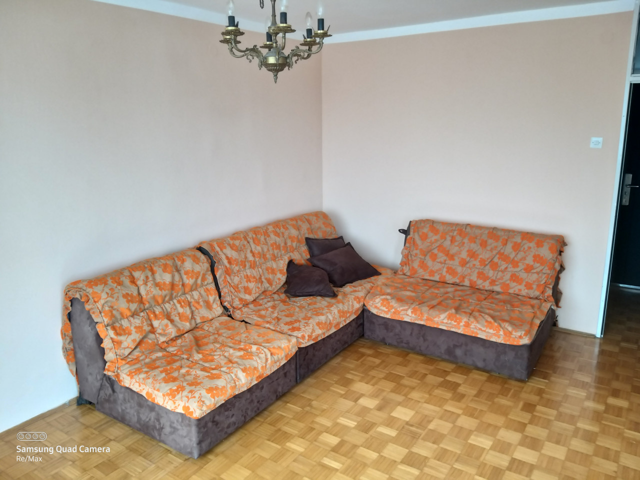 Dvosoban stan pod Starčevicom - 63 m2 5