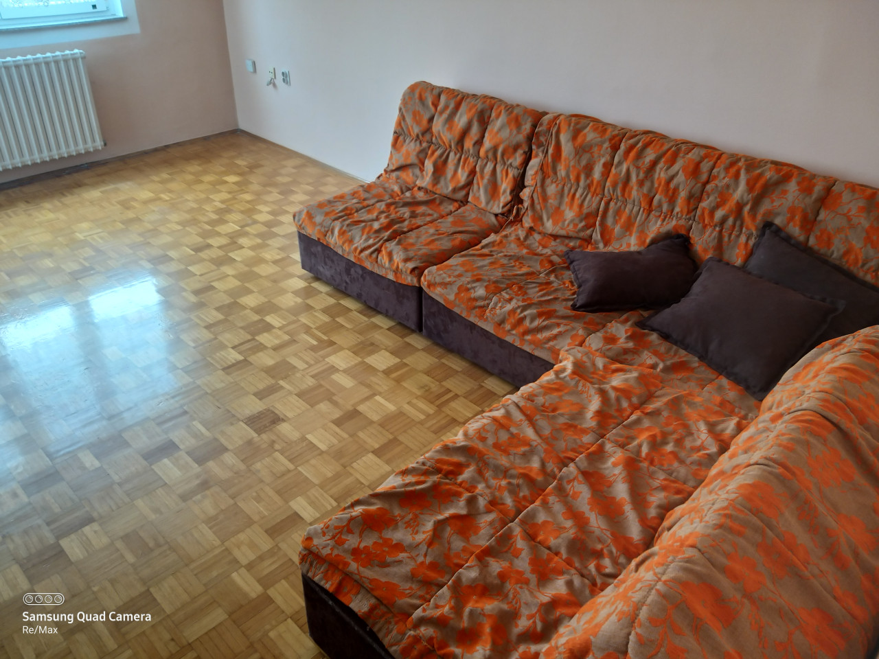 Dvosoban stan pod Starčevicom - 63 m2 6