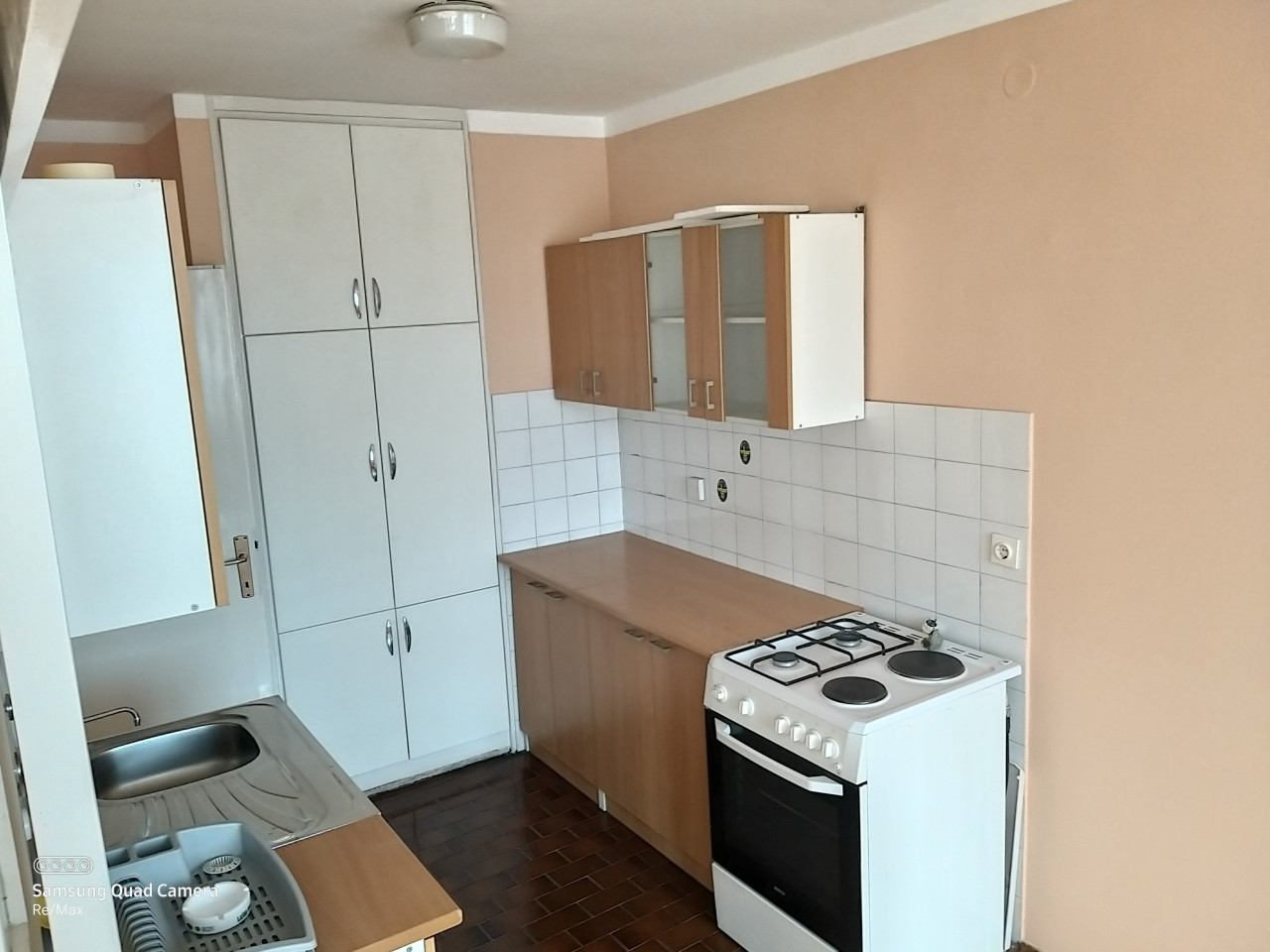 Dvosoban stan pod Starčevicom - 63 m2 7
