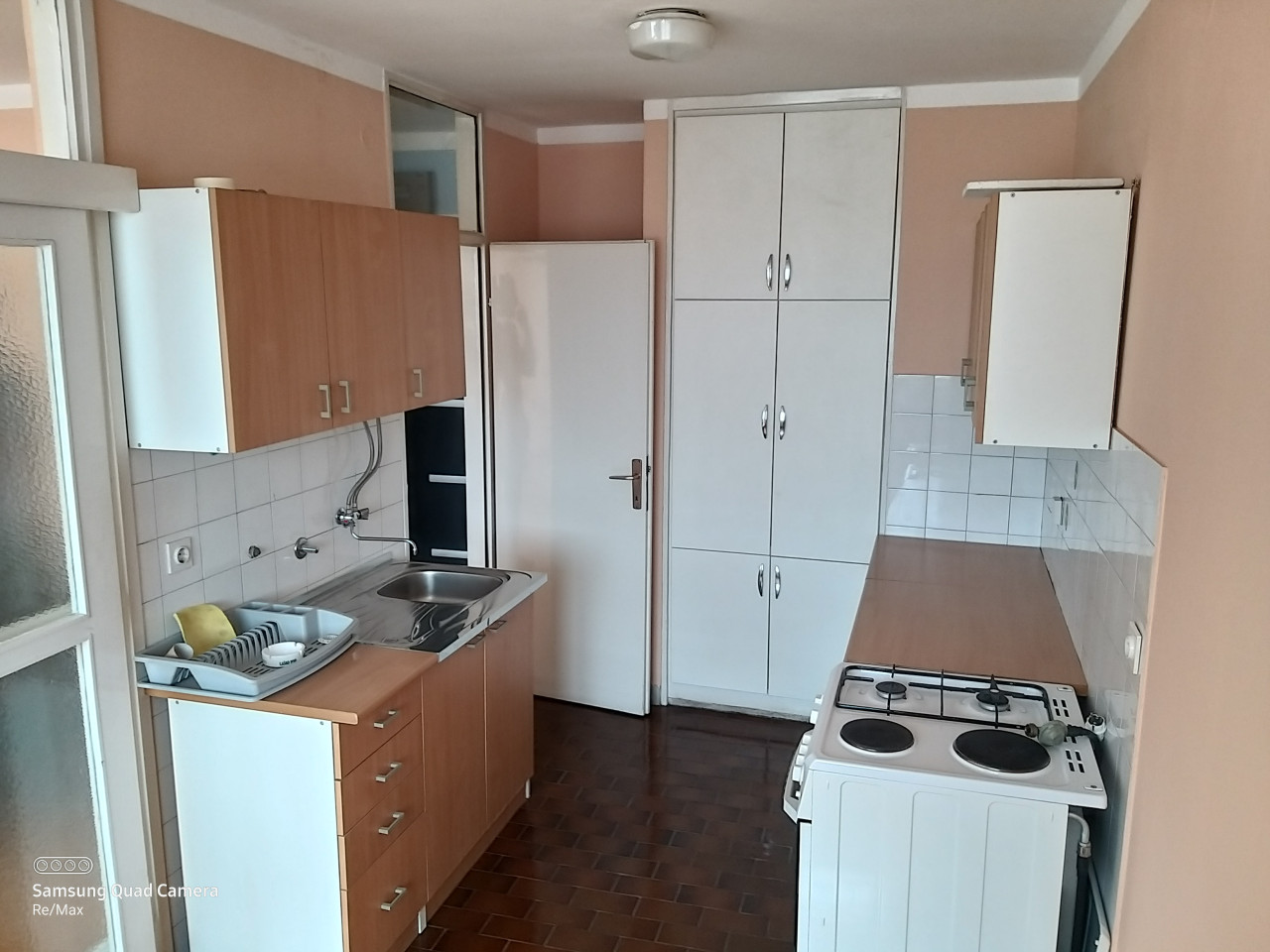 Dvosoban stan pod Starčevicom - 63 m2 8