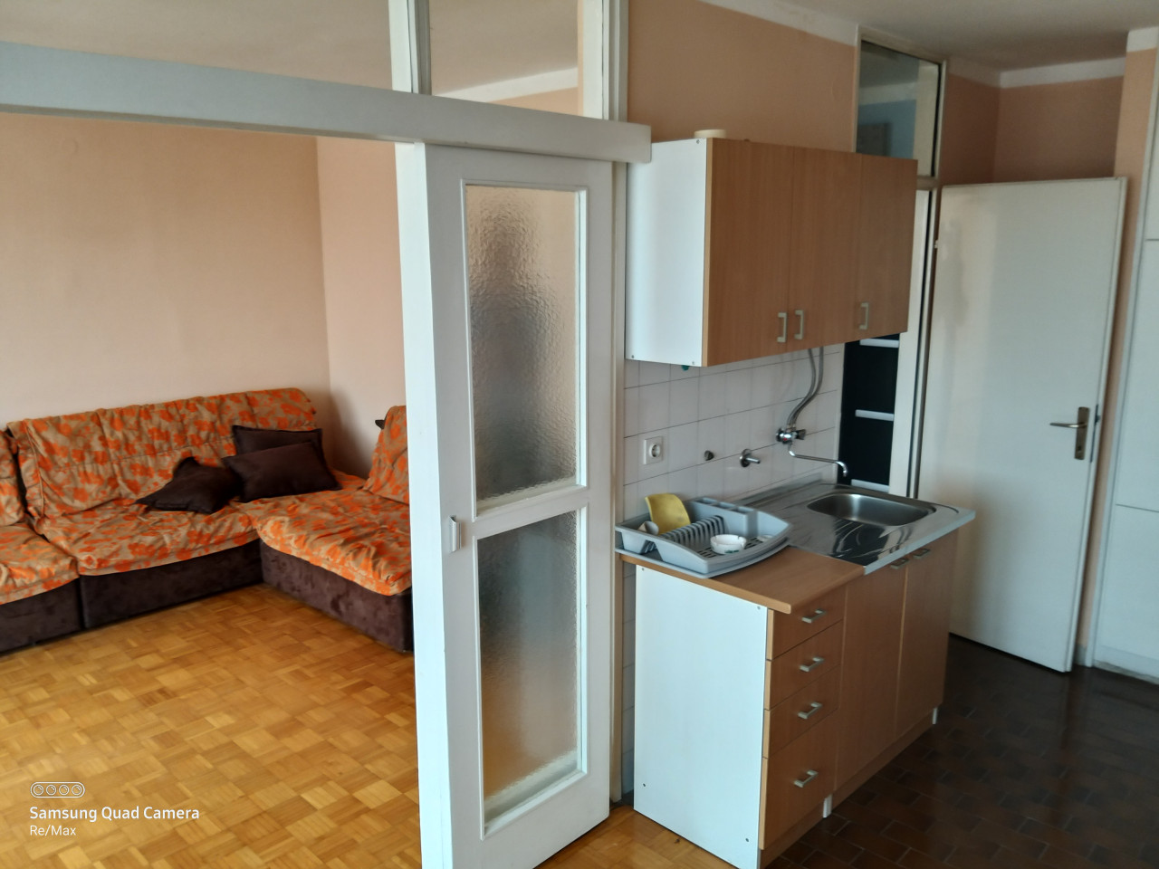 Dvosoban stan pod Starčevicom - 63 m2 9