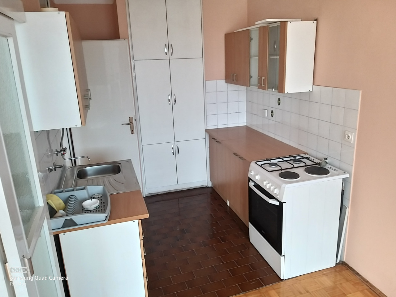 Dvosoban stan pod Starčevicom - 63 m2 10