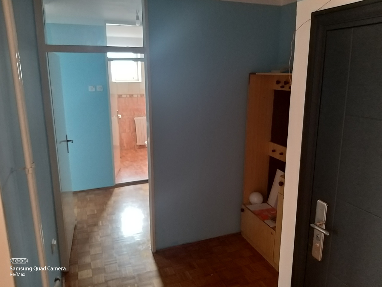 Dvosoban stan pod Starčevicom - 63 m2 11