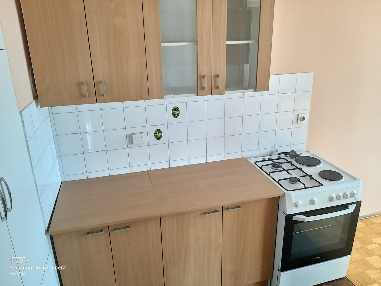 Dvosoban stan pod Starčevicom - 63 m2 12