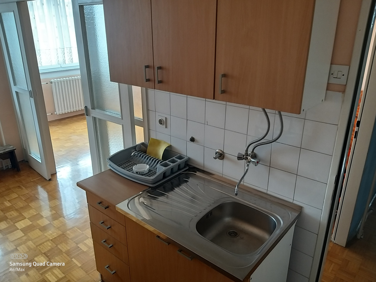 Dvosoban stan pod Starčevicom - 63 m2 13