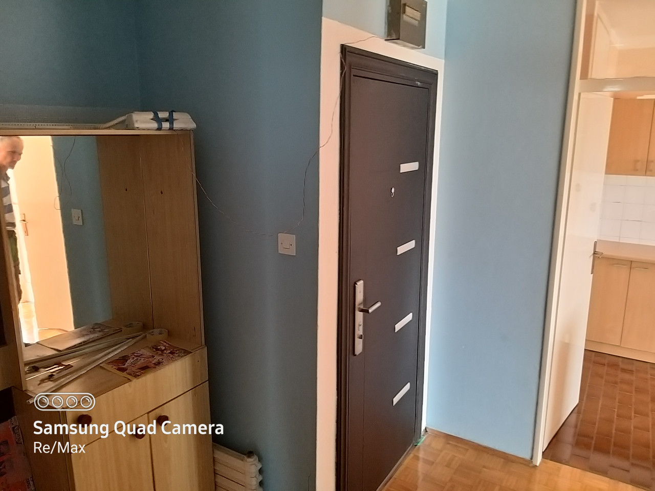Dvosoban stan pod Starčevicom - 63 m2 15