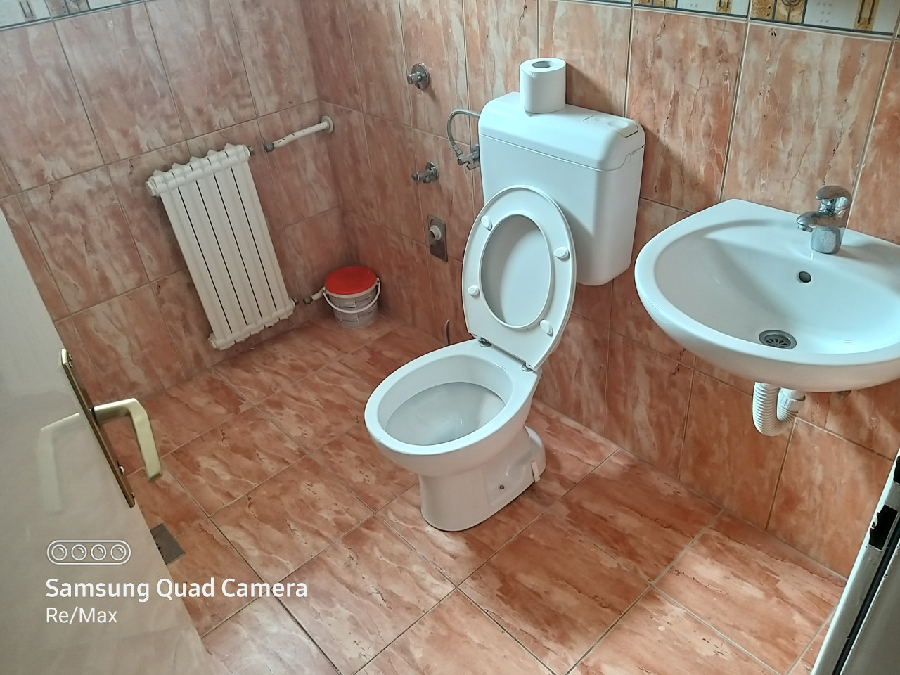 Dvosoban stan pod Starčevicom - 63 m2 20
