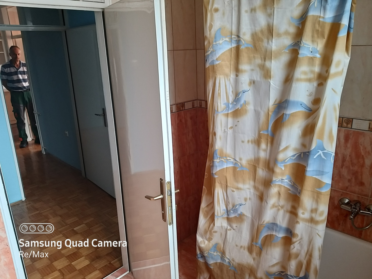 Dvosoban stan pod Starčevicom - 63 m2 21