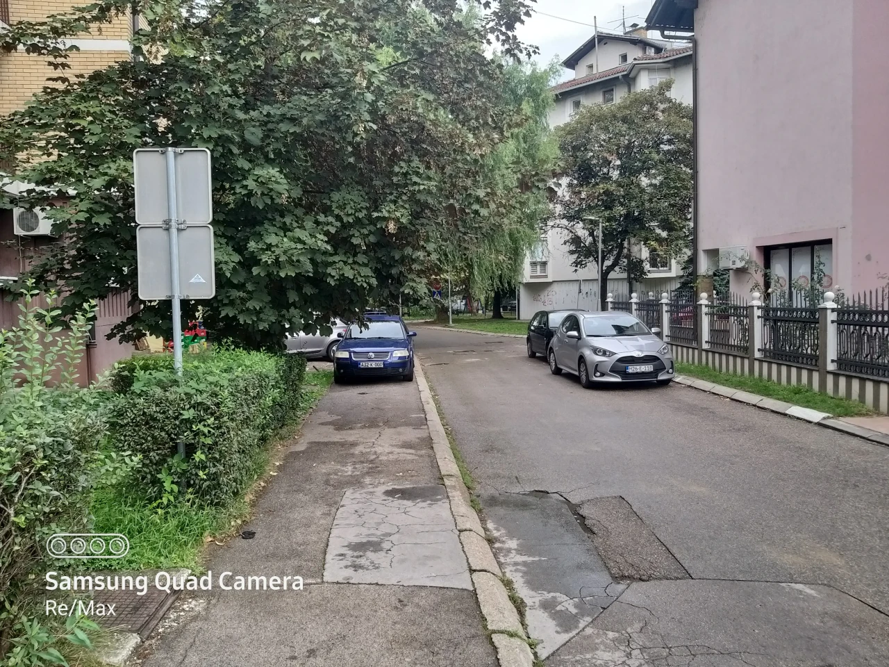 Dvosoban stan pod Starčevicom - 63 m2 23