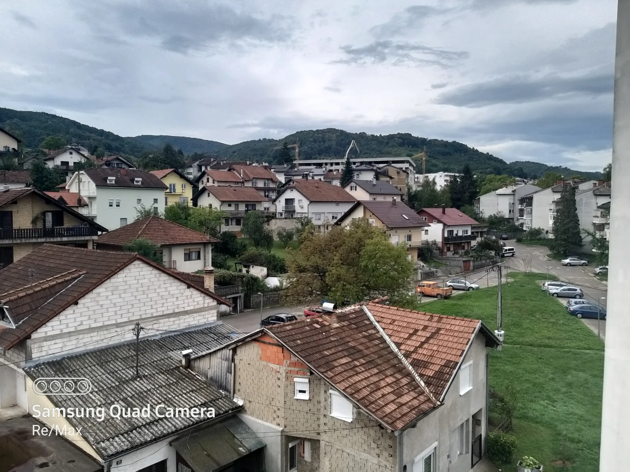 Dvosoban stan pod Starčevicom - 63 m2 24