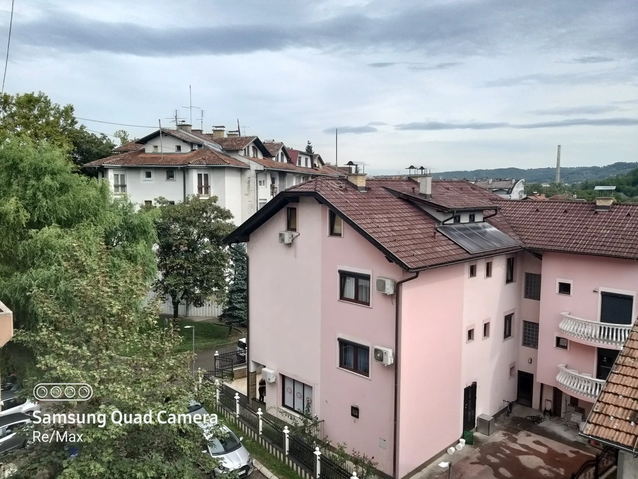 Dvosoban stan pod Starčevicom - 63 m2 25