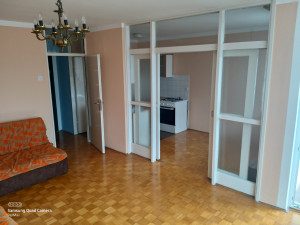 Dvosoban stan pod Starčevicom - 63 m2