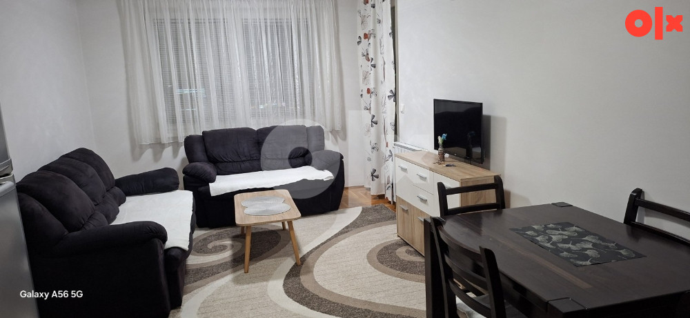 Stanovi i apartmani tibra stup 3