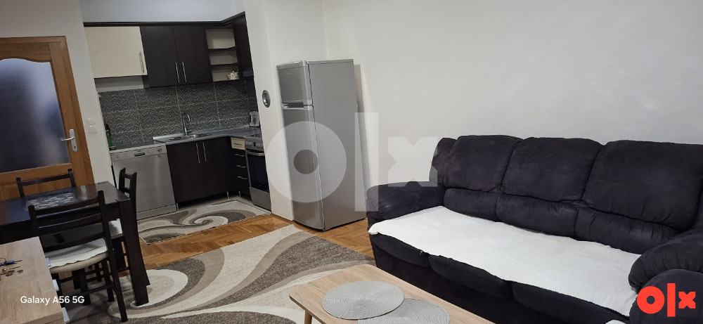Stanovi i apartmani tibra stup 2