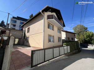 Trosoban stan Kovačići - Novo Sarajevo