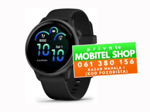 Garmin vivoactive 6 42mm - Sports & Fitness Tracking