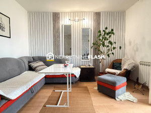 FLASH: Jednoiposoban stan - SARAJEVO - Čobanija / Centar