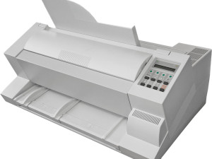 PP 405 višenamjenski Matrični Impact Printer