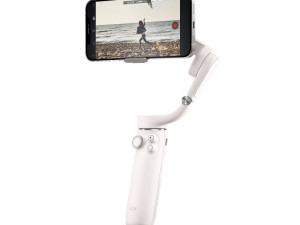 DJI Osmo mobile 5 White