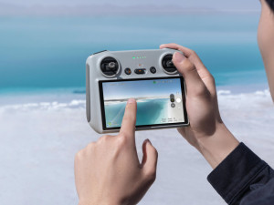 Daljinski upravljač DJI RC