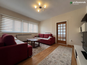 Trosoban stan Grbavica Sarajevo 74 m2