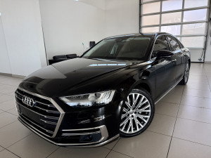 AUDI A8 50 TDI QUATTRO SPORT PAKET TOP STANJE