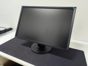 Monitor Eizo 24" EV2436W FHD IPS LED