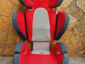 AUTOSJEDALICA ZA DJECU 15-36 KG CHICCO Key 2,3