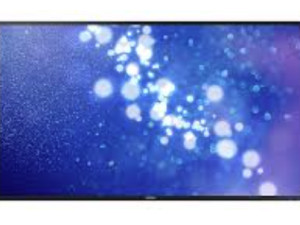 Samsung LH65DME 65"