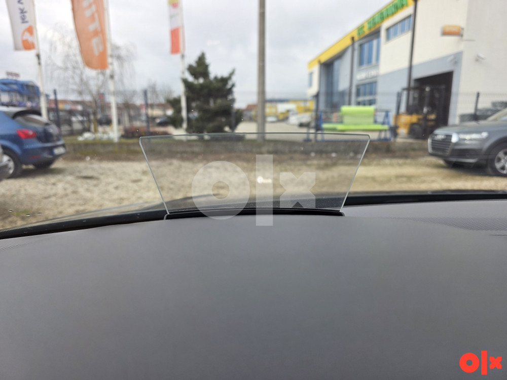 Volkswagen Tiguan 2.0 TDI 110KW 4X4 DSG UVOZ CH