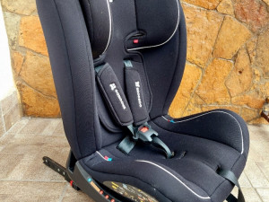 AUTOSJEDALICA ZA DJECU 0-36 KG medo brundo 360 ISOFIX ROTIRAJUCA