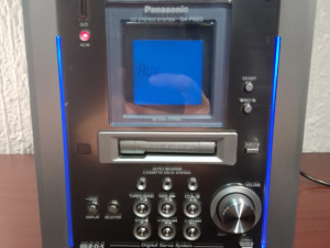 Mini linija Panasonic