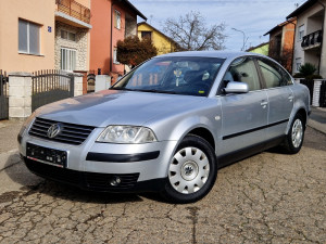 Volkswagen Passat 1.9 TDI