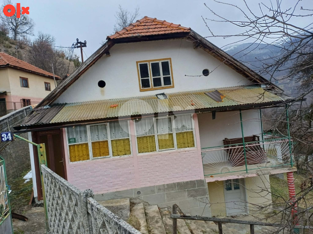 Kuća Kakanj