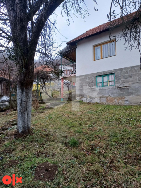 Kuća Kakanj 2