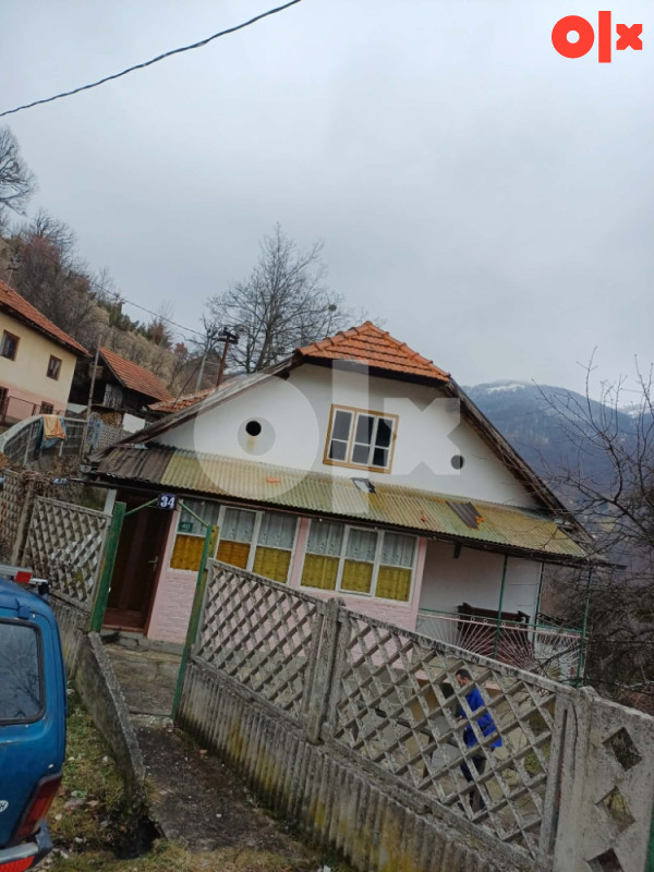 Kuća Kakanj 3