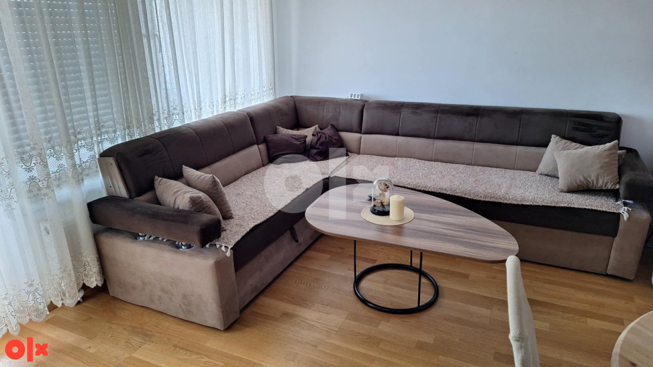 Stan Banja Luka Nova Varos 65m2