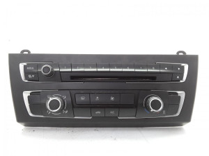 KLIMATRONIK  BMW 1 F20 / F21  2011- 2019