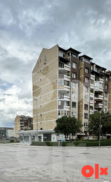 Poslovni prostor Saraj polje Novi Grad Sarajevo kancelarija 3