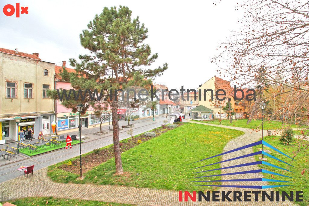 Jedinstvena prilika - Kuća u centru grada, Turalibegova, Tuzla