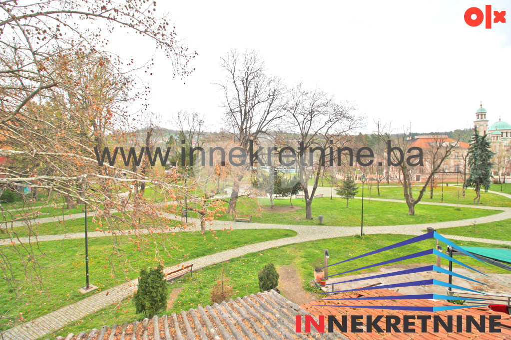 Jedinstvena prilika - Kuća u centru grada, Turalibegova, Tuzla 20