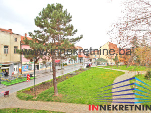 Jedinstvena prilika - Kuća u centru grada, Turalibegova, Tuzla