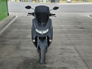 Yamaha N Max 155CCM ABS Led Far Keyless Start Stop 2023