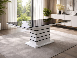 TRPEZARIJSKI STOL 180 x 90 x 75cm